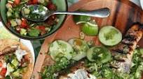 Whole Grilled Fish Tacos Recipe Whole Grilled Fish Tacos Recipe