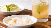 Citrus-Flavored Margarita Salt Citrus-Flavored Margarita Salt