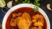Bihari Chicken Curry Recipe Bihari Chicken Curry Recipe