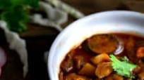 Vegan Posole Vegan Posole