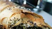 How to Make a Traditional Hortopita, Greek Spinach Pie | Horiatiki Spanakopita How to Make a Traditional Hortopita, Greek Spinach Pie | Horiatiki Spanakopita