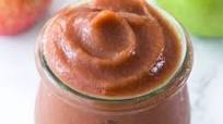 Instant Pot Refined Sugar-Free, Vegan Homemade Apple Butter (No-Peel) Instant Pot Refined Sugar-Free, Vegan Homemade Apple Butter (No-Peel)