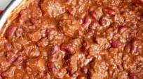 Best Darn Chili Best Darn Chili