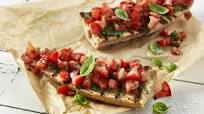 Bruschetta Bruschetta