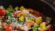 Vegetables with Black Bean Sauce Recipe Vegetables with Black Bean Sauce Recipe