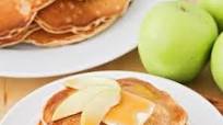 Apple Pancake Recipe Apple Pancake Recipe