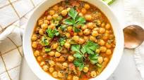 Instant Pot Chana Masala Recipe Instant Pot Chana Masala Recipe