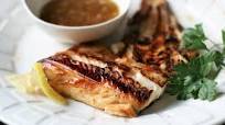 Easy Pan-Fried Halibut Easy Pan-Fried Halibut