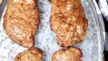 Brown Sugar Pork Chops Brown Sugar Pork Chops