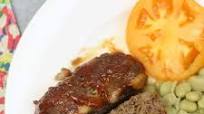 Southern Meatloaf Recipe Southern Meatloaf Recipe
