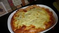 LIGHT & FLUFFY SPINACH QUICHE LIGHT & FLUFFY SPINACH QUICHE