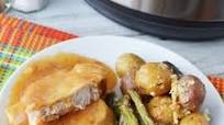 Instant Pot Pork Chops Instant Pot Pork Chops