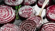 Simple Roasted Beets Simple Roasted Beets