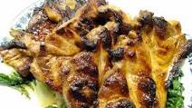 Cola marinated pork steaks Cola marinated pork steaks