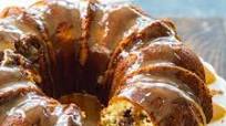 Pecan Pie Bundt Cake Pecan Pie Bundt Cake