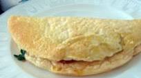Everyone Can Make a Fluffy Omelette Everyone Can Make a Fluffy Omelette