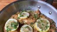Chicken Francese Chicken Francese