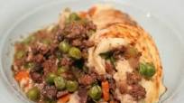 Clean Eating Shepherds Pie (THM E) Clean Eating Shepherds Pie (THM E)