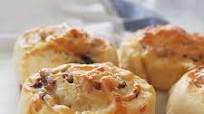 Vegemite and Cheese Scrolls Recipe Vegemite and Cheese Scrolls Recipe