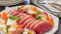 Slow-Cooker Corned Beef and Cabbage Slow-Cooker Corned Beef and Cabbage