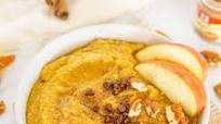 Pumpkin Cream of Wheat Pumpkin Cream of Wheat