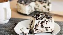 No-Bake Oreo Cheesecake No-Bake Oreo Cheesecake