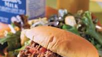 Richard's Sloppy Joes Richard's Sloppy Joes