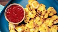 Baked Coconut Shrimp Baked Coconut Shrimp