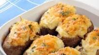 Twice Baked Potatoes - Weight Watchers Recipe - (4.1/5) Twice Baked Potatoes - Weight Watchers Recipe - (4.1/5)