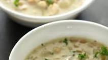 Creamy White Chicken Chili Recipe Creamy White Chicken Chili Recipe
