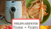Onion Pakoda in Air fryer Onion Pakoda in Air fryer