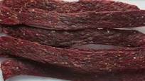 Cajun Ground Beef Jerky on the Nesco Snackmaster Pro Cajun Ground Beef Jerky on the Nesco Snackmaster Pro