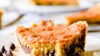 Nestle Toll House Chocolate Chip Pie Nestle Toll House Chocolate Chip Pie
