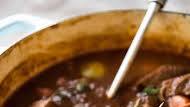Guinness Beef Stew - Keto Style Guinness Beef Stew - Keto Style