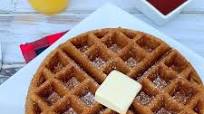 Gingerbread Waffles Christmas Breakfast Recipe Gingerbread Waffles Christmas Breakfast Recipe