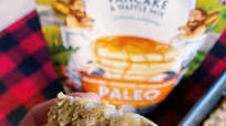 Paleo Banana Bread Paleo Banana Bread