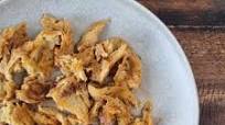 TikTok’s viral vegan chicken TikTok’s viral vegan chicken
