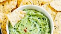 Guac-Kale-Mole Guac-Kale-Mole