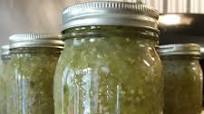 Green Tomato Relish Green Tomato Relish