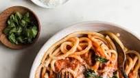Three Ingredient Tomato Sauce Three Ingredient Tomato Sauce