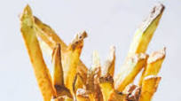 The Best Easy Air Fryer French Fries Recipe The Best Easy Air Fryer French Fries Recipe