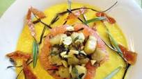 Antipasto mediterraneo - ricetta facile Antipasto mediterraneo - ricetta facile