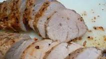 Curry Pork Tenderloin Curry Pork Tenderloin