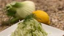Quick-and-Easy Fennel Salad Quick-and-Easy Fennel Salad