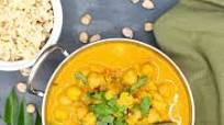 Chickpea Curry Recipe Chickpea Curry Recipe