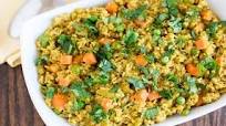 Masala Oatmeal Masala Oatmeal