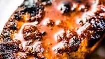 Juicy Grilled Pork Chops Juicy Grilled Pork Chops