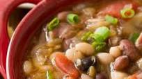 Crock Pot 15 Bean Soup Crock Pot 15 Bean Soup
