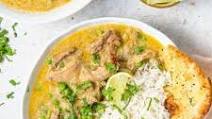 Instant Pot Chicken Curry Instant Pot Chicken Curry