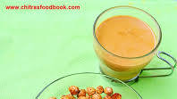 Roasted chickpeas in air fryer Roasted chickpeas in air fryer
